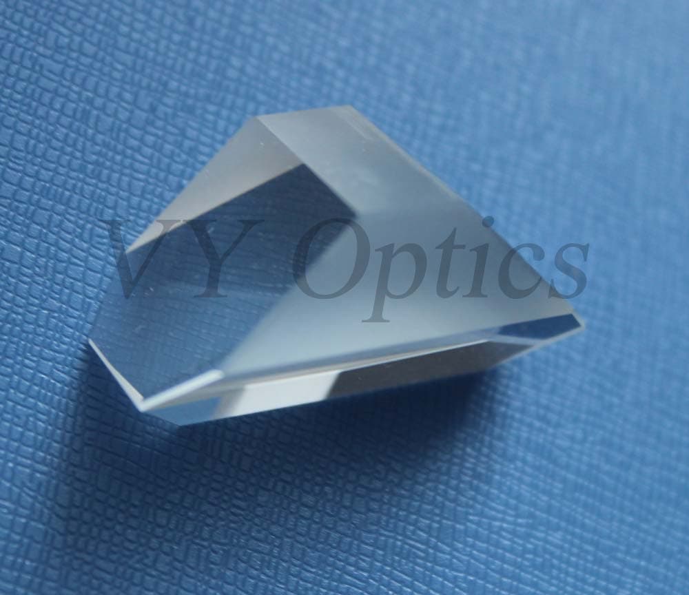 Professional optical Amici-roof prism